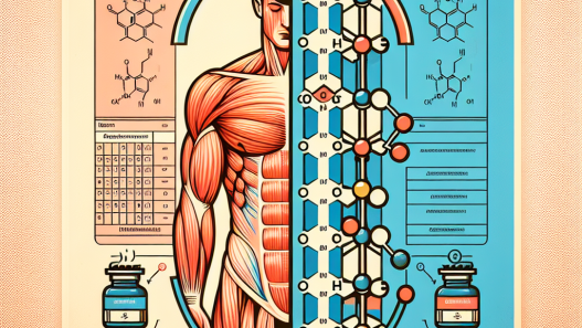 Le cypionate de dihydroboldenone comme alternative à la thérapie androgénique