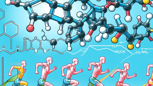 Le cypionate de dihydroboldenone et son rôle dans l'augmentation de l'endurance chez les marathoniens