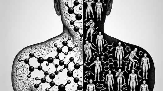 Mélange de trenbolone et syndrome de sevrage