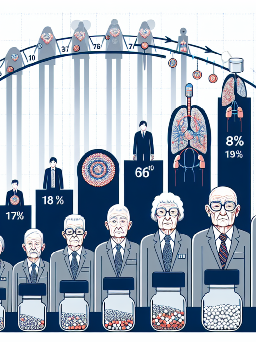 Particularités du dosage du citrate d'enclomifène pour différentes tranches d'âge