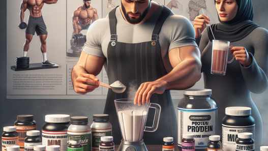 Pharmacologie pré-entraînement pour les haltérophiles