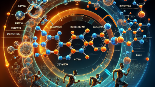 Prohormon et caractéristiques de son introduction dans les cycles sportifs
