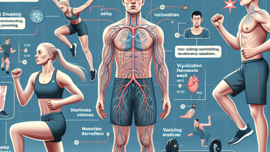 Protocoles pour « réveiller » le système nerveux avant l'entraînement