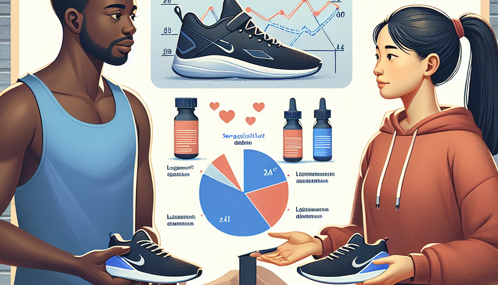 Sémaglutide et son importance pour l'amélioration du profil lipidique chez les athlètes