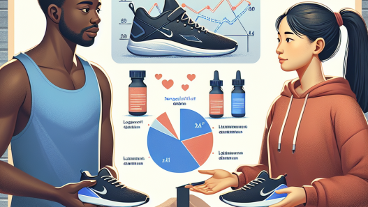 Sémaglutide et son importance pour l'amélioration du profil lipidique chez les athlètes