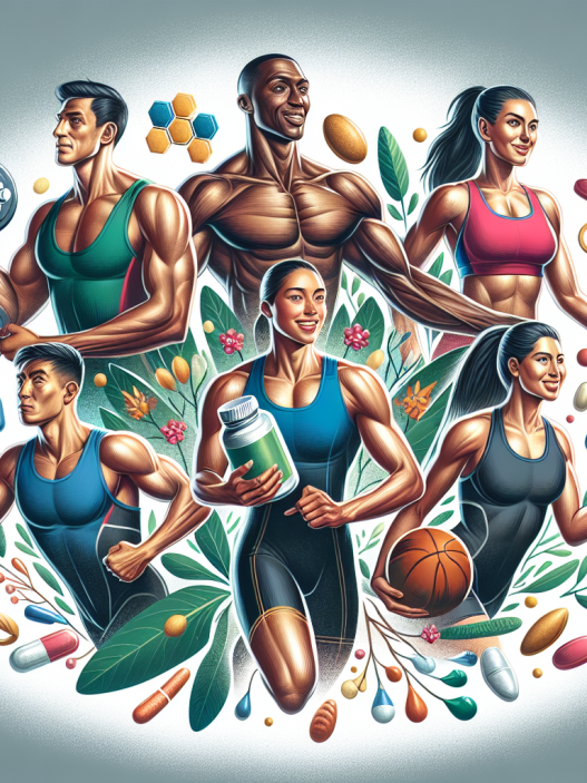 Soutenir la fertilité des athlètes grâce aux compléments alimentaires