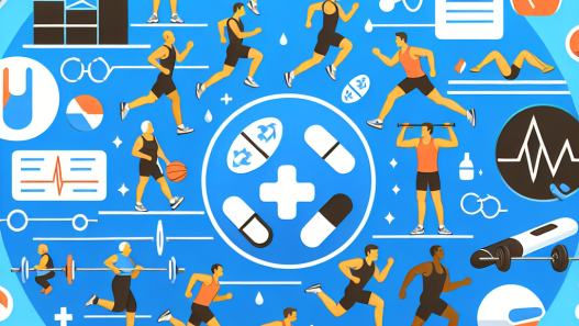 Statines et risque de diabète chez les sportifs