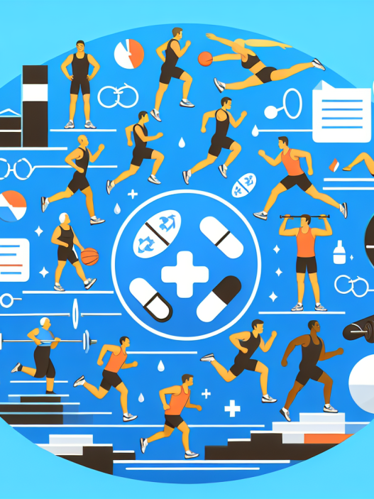 Statines et risque de diabète chez les sportifs