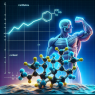 Trenbolone et variations du taux de cortisol