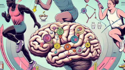 Utilisation de médicaments cholinergiques pour améliorer la mémoire chez les athlètes