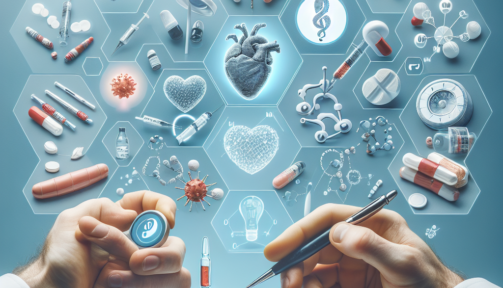 Vardenafil dans le traitement des hommes diabétiques