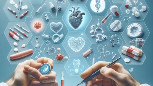 Vardenafil dans le traitement des hommes diabétiques