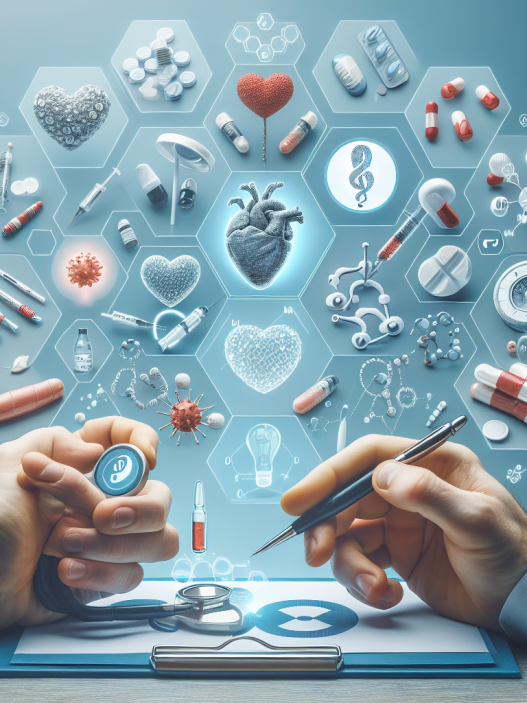 Vardenafil dans le traitement des hommes diabétiques