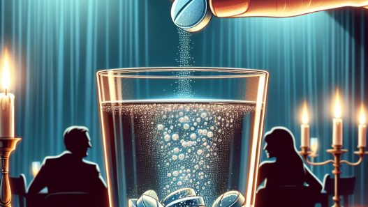 Viagra lors d'un changement de partenaire sexuel