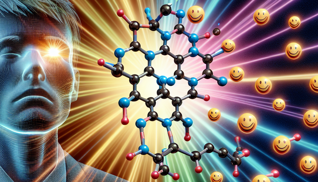 Amélioration de l'humeur avec le citrate de torémifène