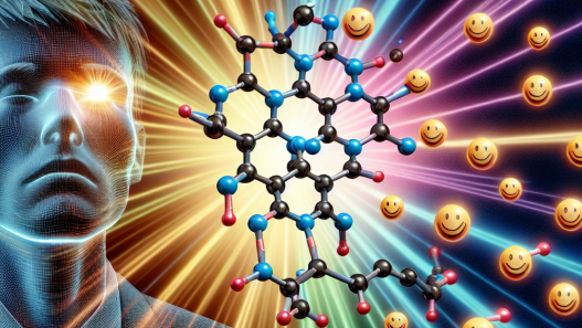 Amélioration de l'humeur avec le citrate de torémifène