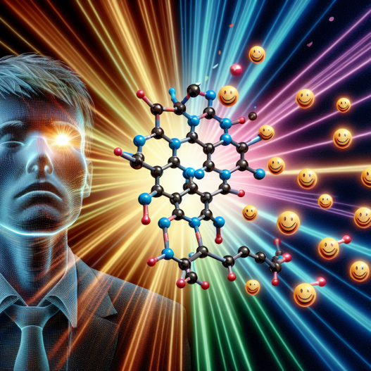 Amélioration de l'humeur avec le citrate de torémifène