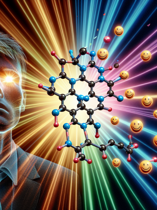 Amélioration de l'humeur avec le citrate de torémifène
