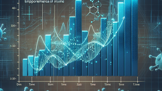 Augmentation des performances anaérobies grâce à l'insuline