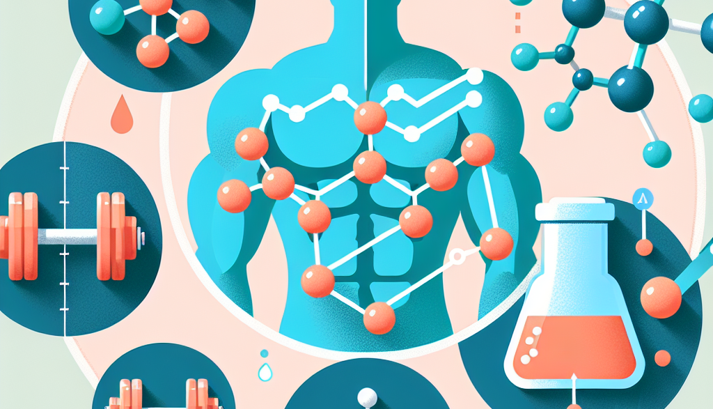 Comment les stéroïdes contribuent à augmenter la force et le volume musculaire