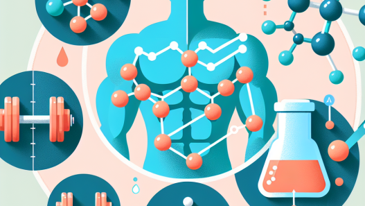 Comment les stéroïdes contribuent à augmenter la force et le volume musculaire