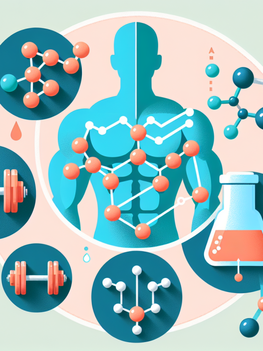 Comment les stéroïdes contribuent à augmenter la force et le volume musculaire