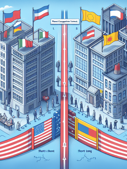Comparaison des schémas : PCT courte et longue