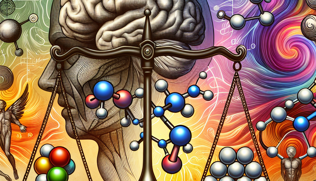 Cours de stéroïdes et équilibre psycho-émotionnel