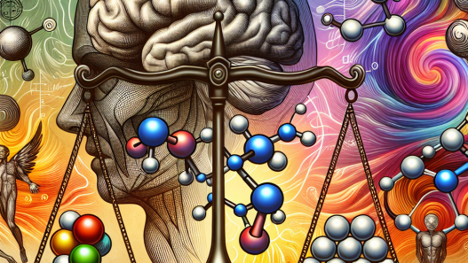 Cours de stéroïdes et équilibre psycho-émotionnel