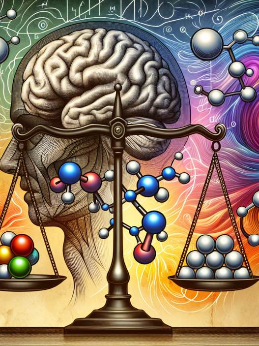 Cours de stéroïdes et équilibre psycho-émotionnel