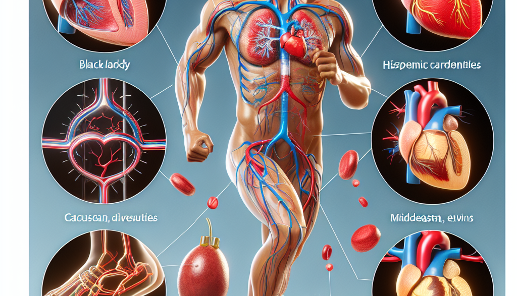Effets du furosémide sur le système cardiovasculaire des sportifs
