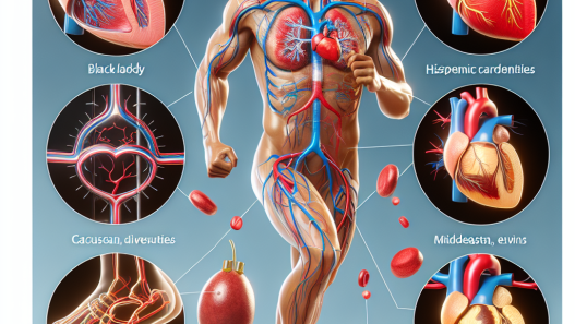 Effets du furosémide sur le système cardiovasculaire des sportifs
