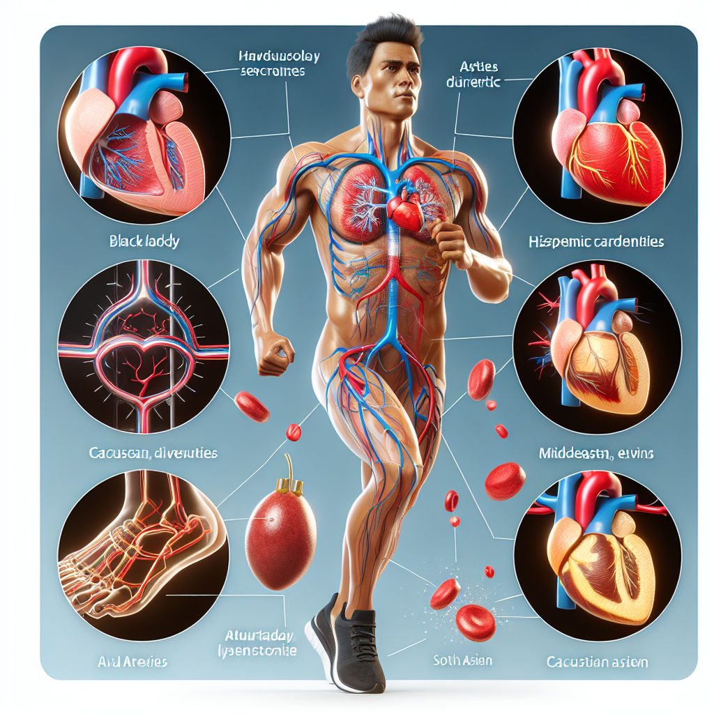 Effets du furosémide sur le système cardiovasculaire des sportifs