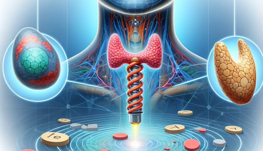 Furosémide et son effet sur la fonction thyroïdienne