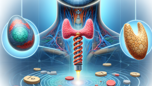 Furosémide et son effet sur la fonction thyroïdienne