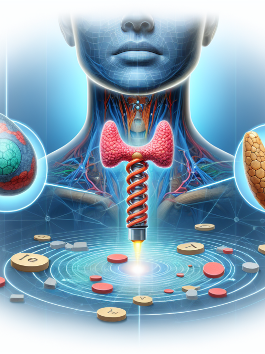 Furosémide et son effet sur la fonction thyroïdienne