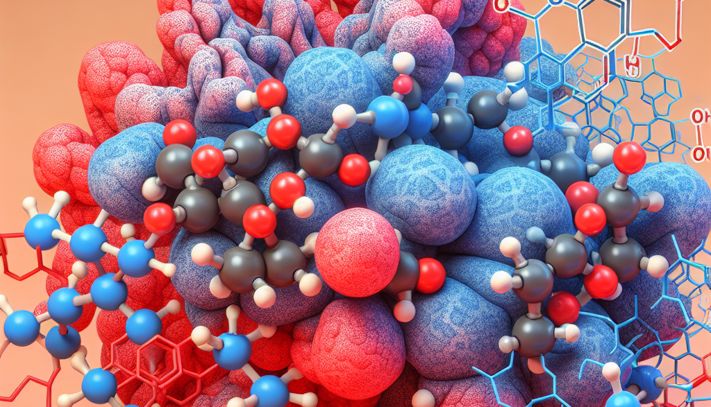 Interaction de la stenbolone avec l'hormone de croissance