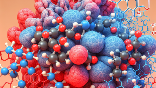 Interaction de la stenbolone avec l'hormone de croissance