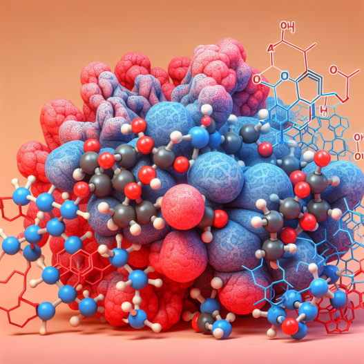 Interaction de la stenbolone avec l'hormone de croissance