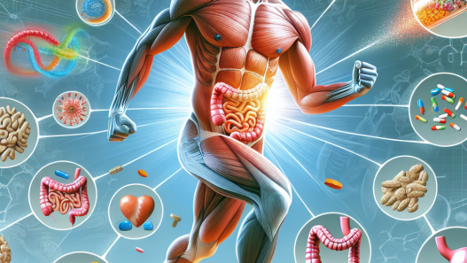 L'effet du chlorhydrate de phentermine sur le fonctionnement du tractus gastro-intestinal pendant l'effort