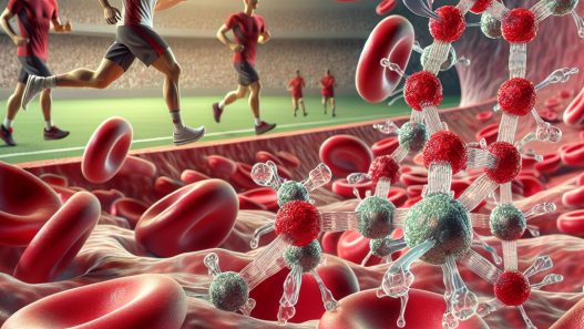 L'érythropoïétine et son effet sur l'amélioration globale des performances sportives