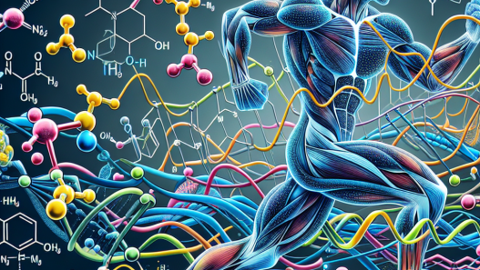 L'utilisation des acides aminés dans le sport médical