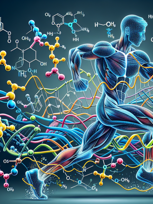 L'utilisation des acides aminés dans le sport médical