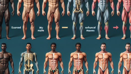 La biomécanique change-t-elle sous l'influence d'une cure de stéroïdes ?
