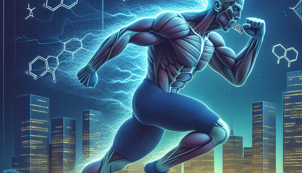 La Mibolérone améliore-t-elle les performances d'endurance ?