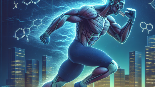 La Mibolérone améliore-t-elle les performances d'endurance ?