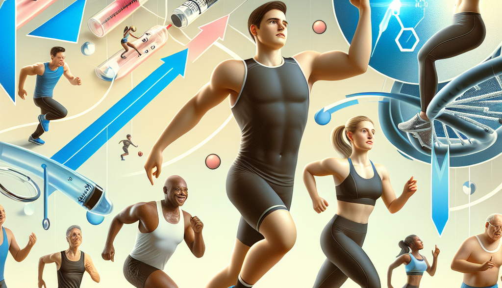 Le liraglutide améliore-t-il le métabolisme chez les athlètes diabétiques ?