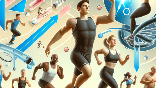 Le liraglutide améliore-t-il le métabolisme chez les athlètes diabétiques ?