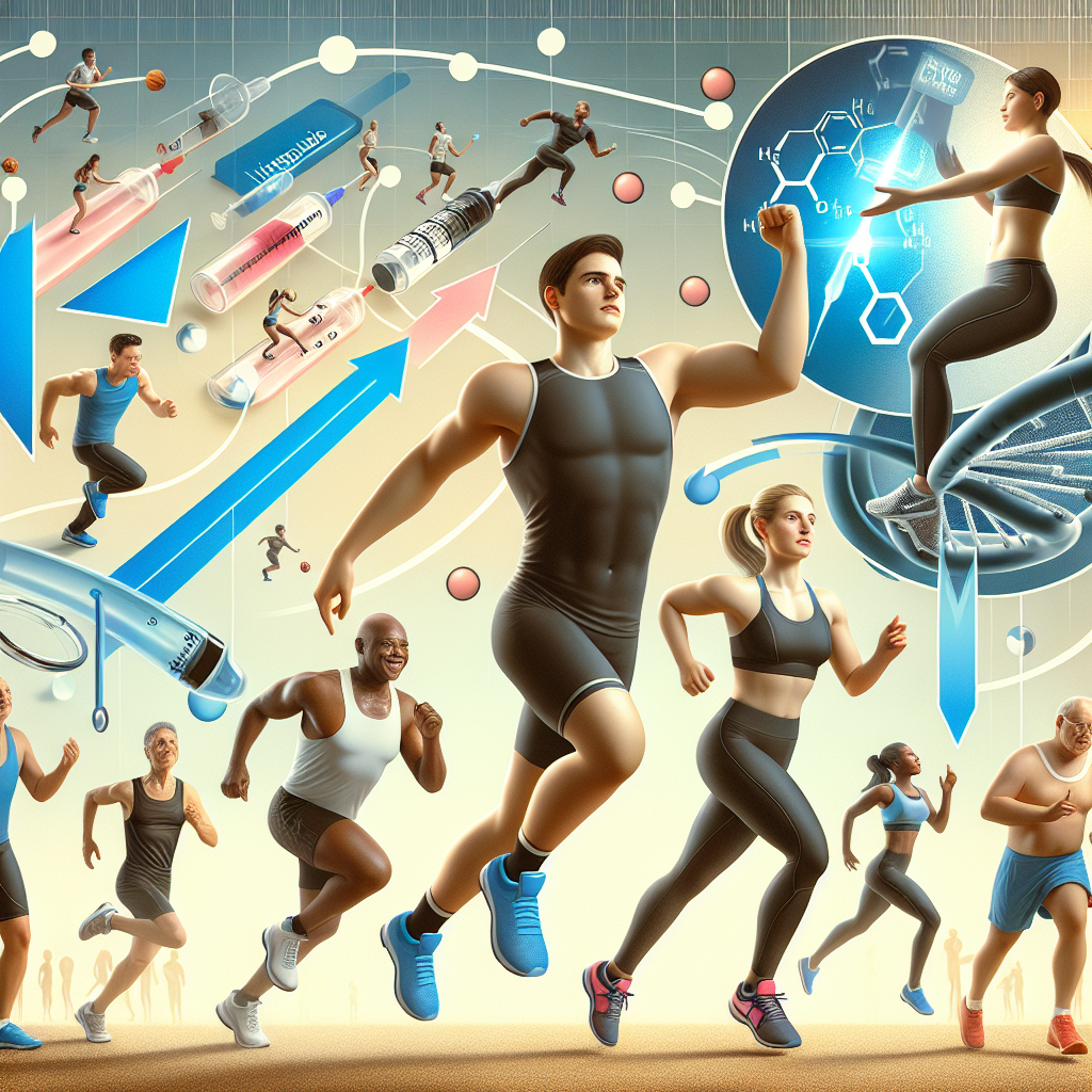 Le liraglutide améliore-t-il le métabolisme chez les athlètes diabétiques ?