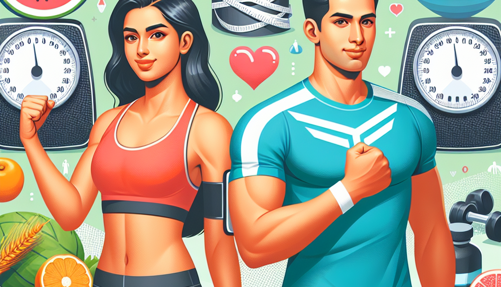 Le tirzépatide comme outil de contrôle du poids corporel chez les athlètes.